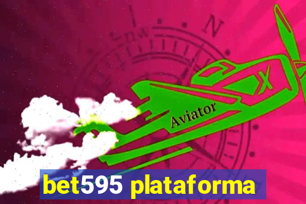 bet595 plataforma